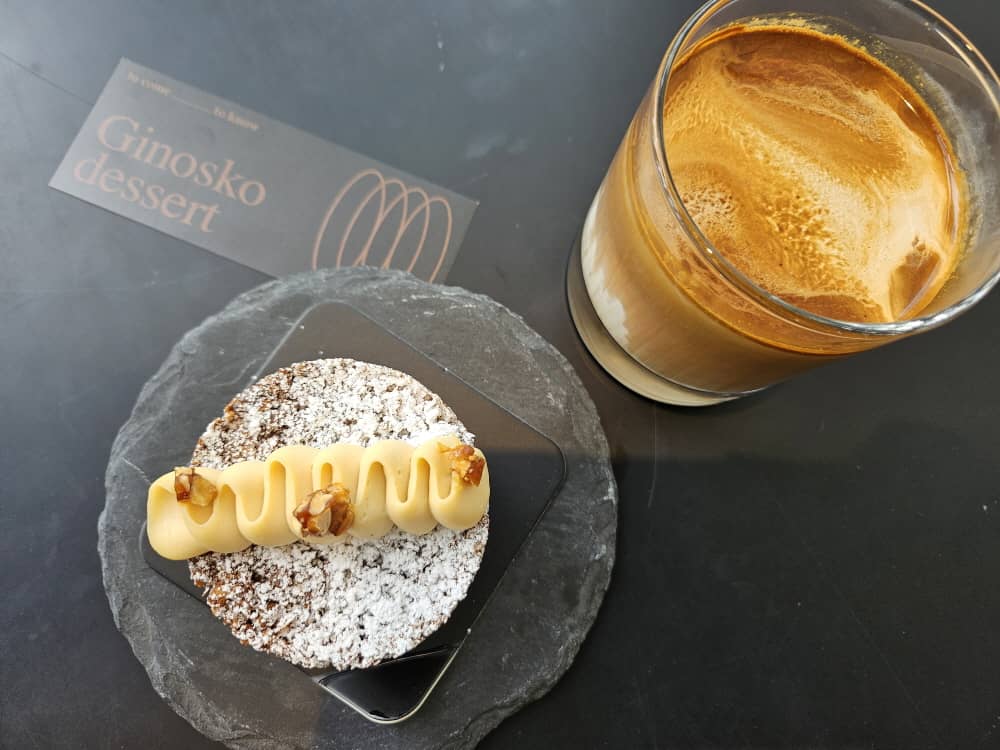 인천 송도 카페