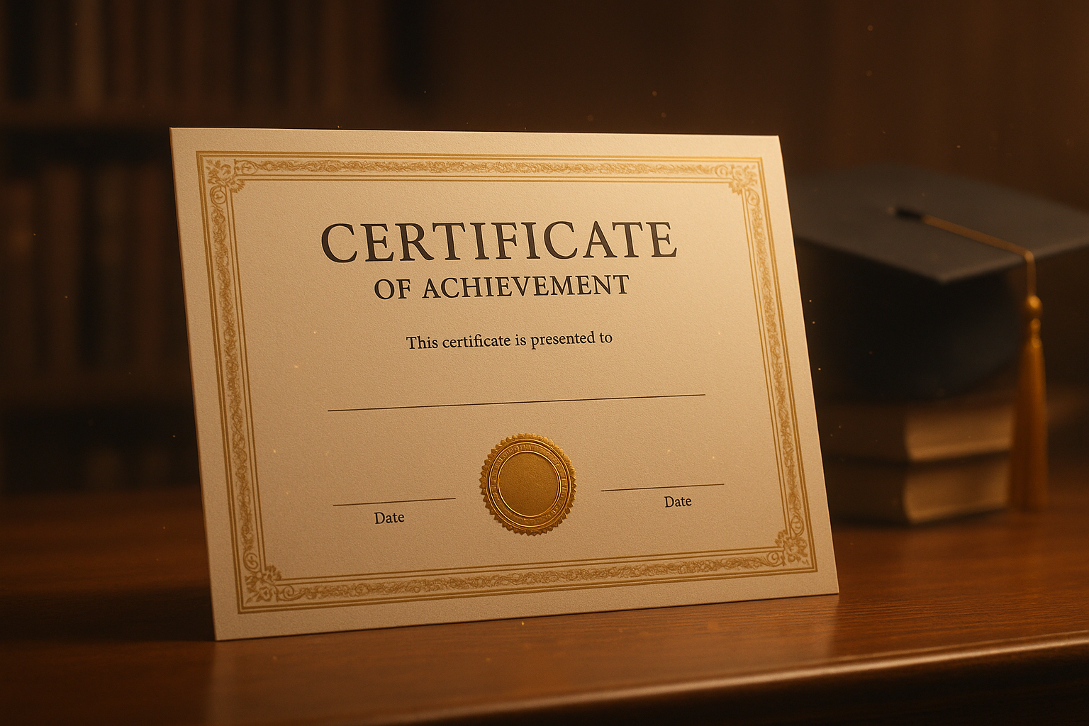 졸업 전 꼭 따야 할 자격증 관련사진