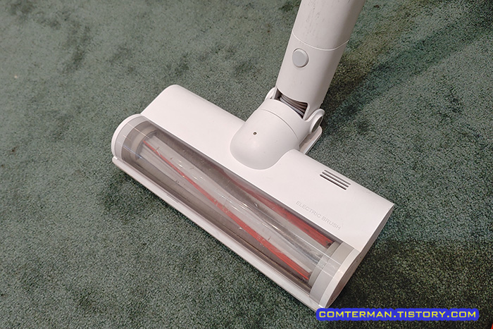 로이드미 F8 모터헤드 고장