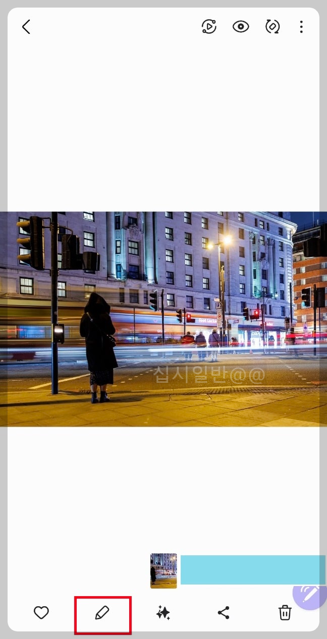 갤럭시-핸드폰-갤러리-사진