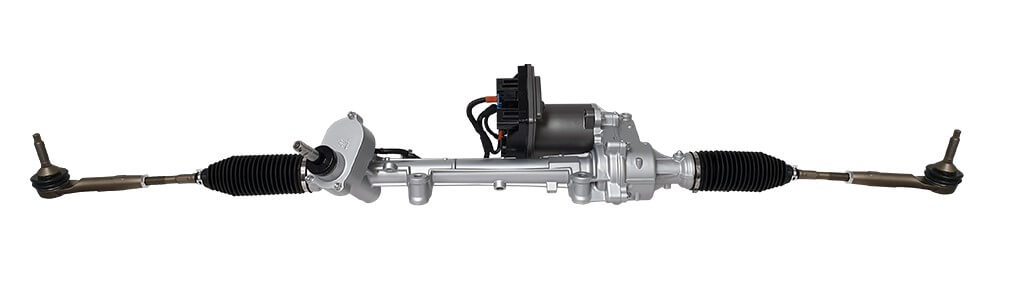 RCS(Ride Comfort System) 부문