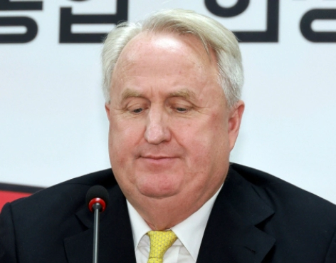 인요한 교수 프로필 가계도