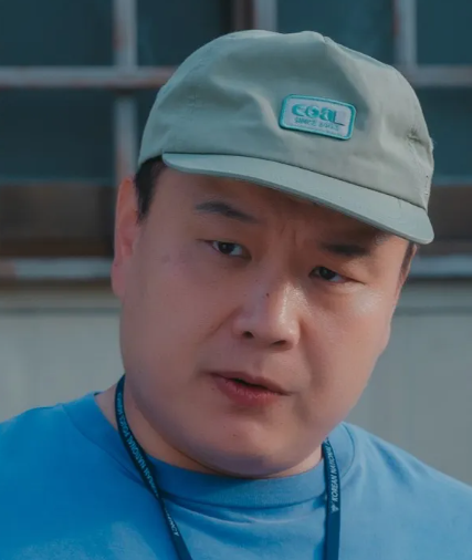 크래시 드라마 등장인물 재방송 인물관계도 6화 다시보기