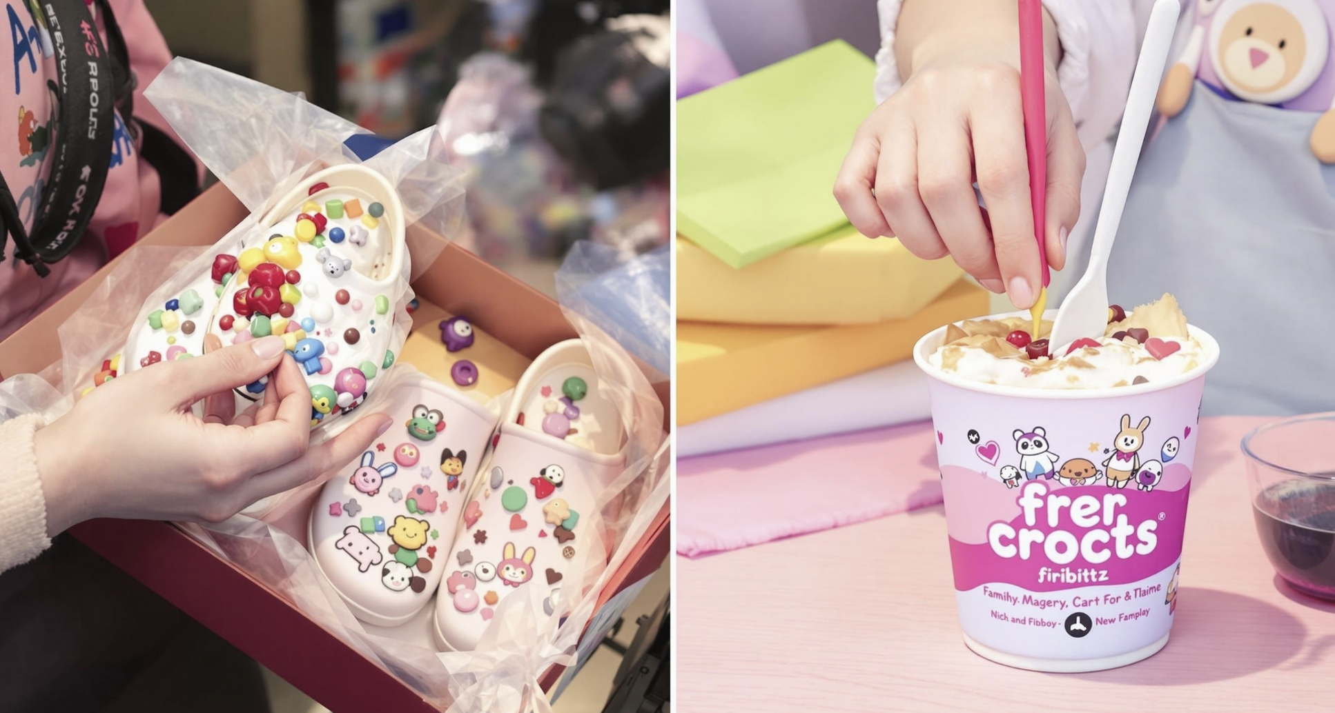 토핑경제 용어 정의와 사례 이미지