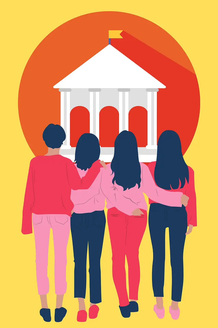 2026년 1학기 국가장학금 신청 방법과 기간 총정리!