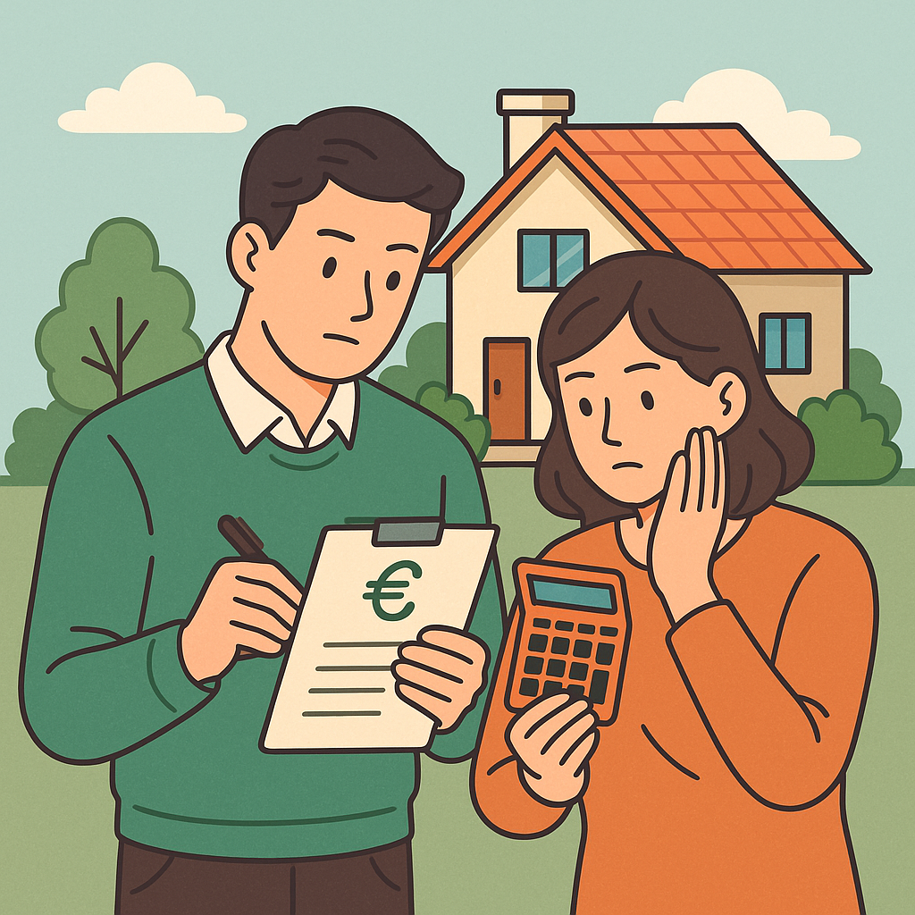 주택자금 대출 이자 연말정산