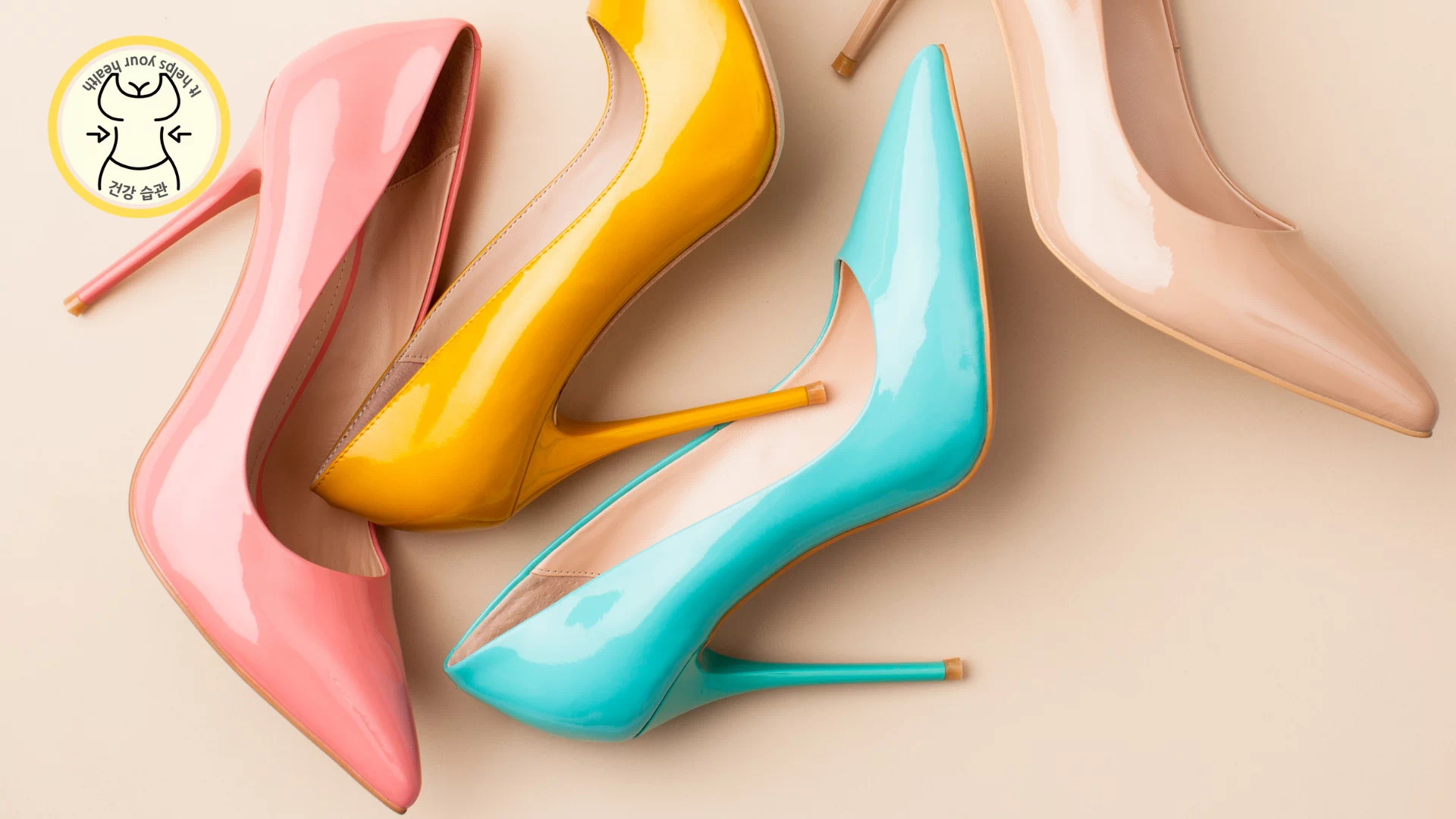 내성 발톱이 생기는 이유