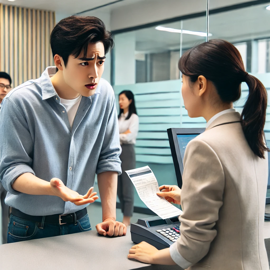 국민은행 시스템 장애