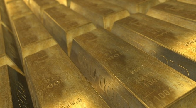 금값 최대치 상승&uarr; 금시세 전망, 금투자 방법