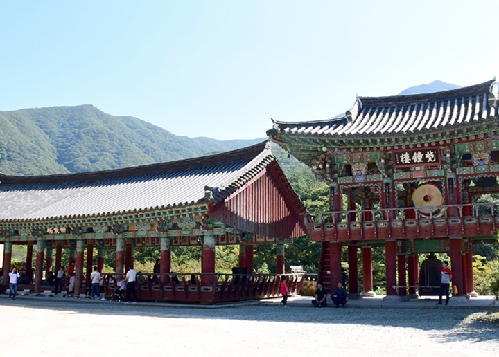 밀양 가볼만한곳