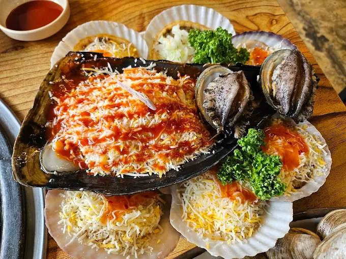 인천 월미도 추천 맛집, 인기 맛집