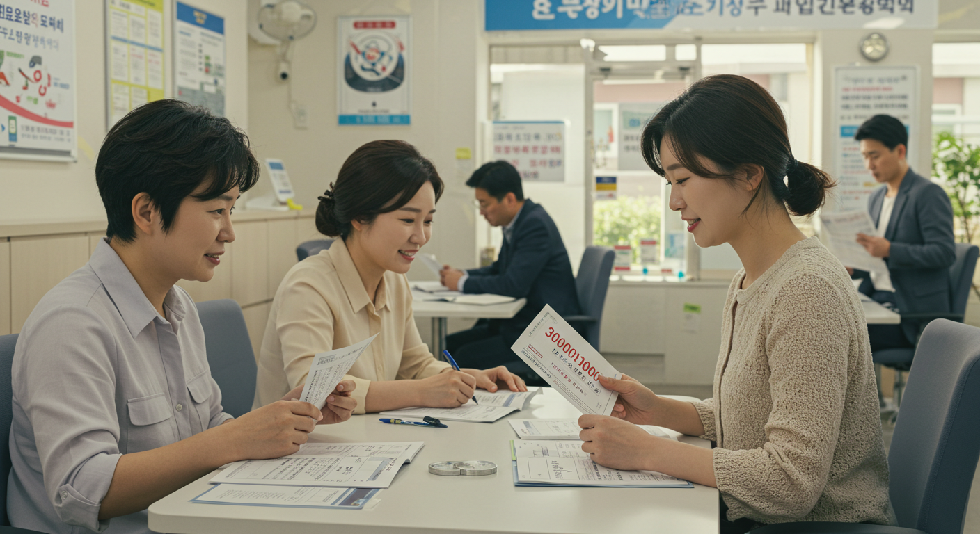 재테크 필수, 예금&middot;국채&middot;정기예금 우대금리 총정리