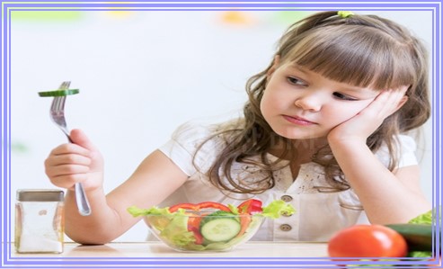 소아 중이염 증상 9가지