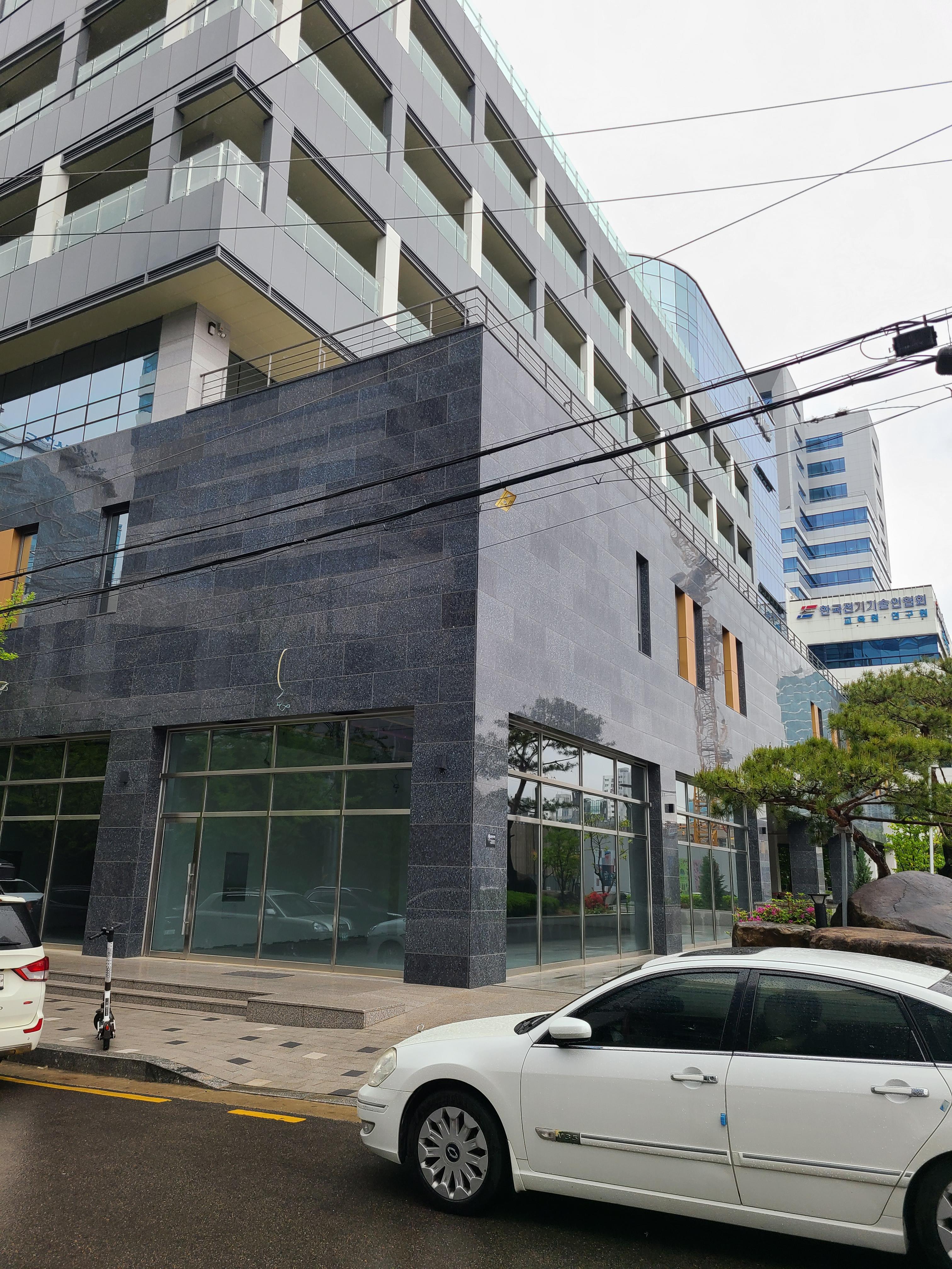 평촌 디지털엠파이어 외관 및 주변환경5