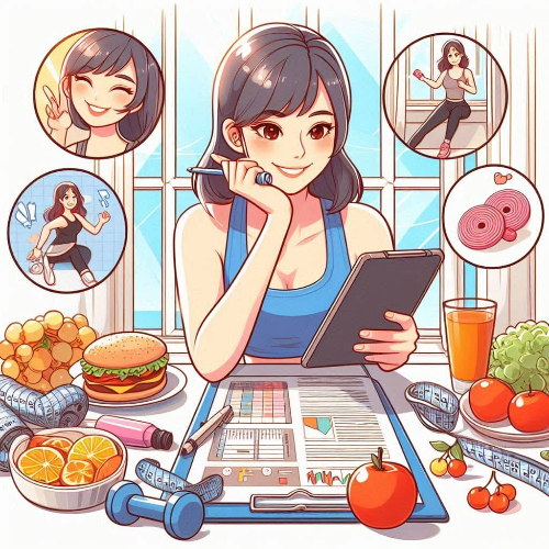 운동 추천
