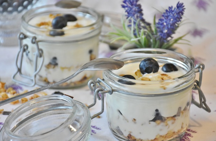 요거트의 역사, 건강상 이점, 그리고 집에서 만드는 방법