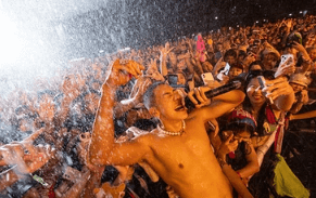 2024 워터밤 부산 출연진 티켓팅 라인업