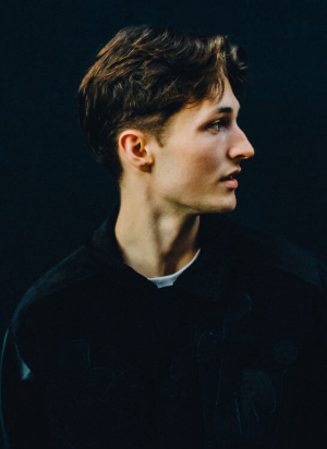 헨리 무디 (Henry Moodie)