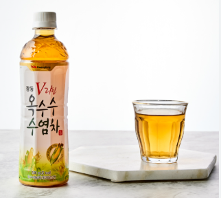 신장에 좋은차