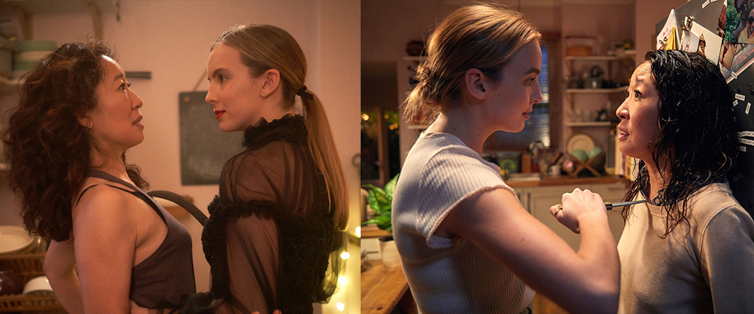 킬링이브_드라마장면2