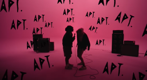 로제 아파트 가사 해석 뮤비 apt 브루노 마스