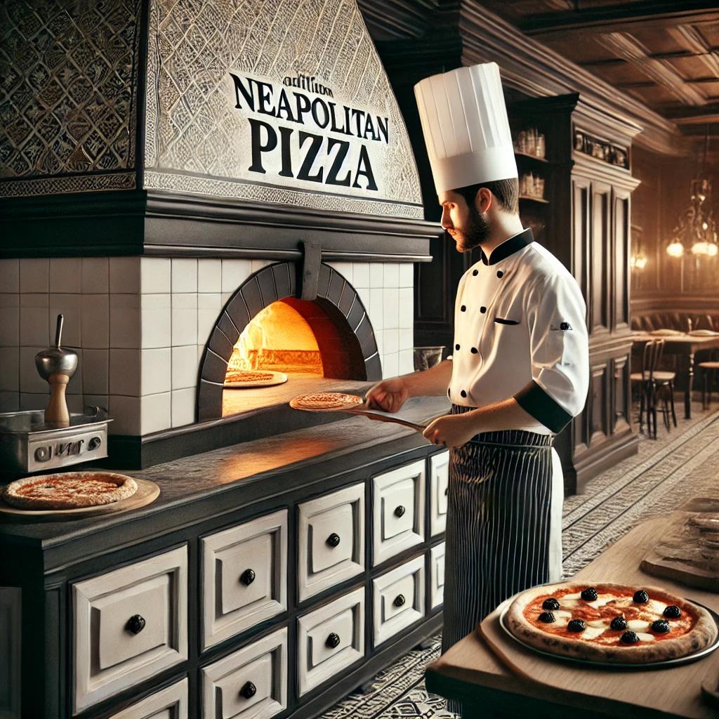 흑백요리사 나폴리맛피아