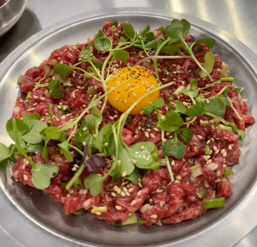 생방송투데이 명품 소갈비 송파 맛집