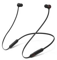 애플 beats Flex 무선 이어폰, Beats Black