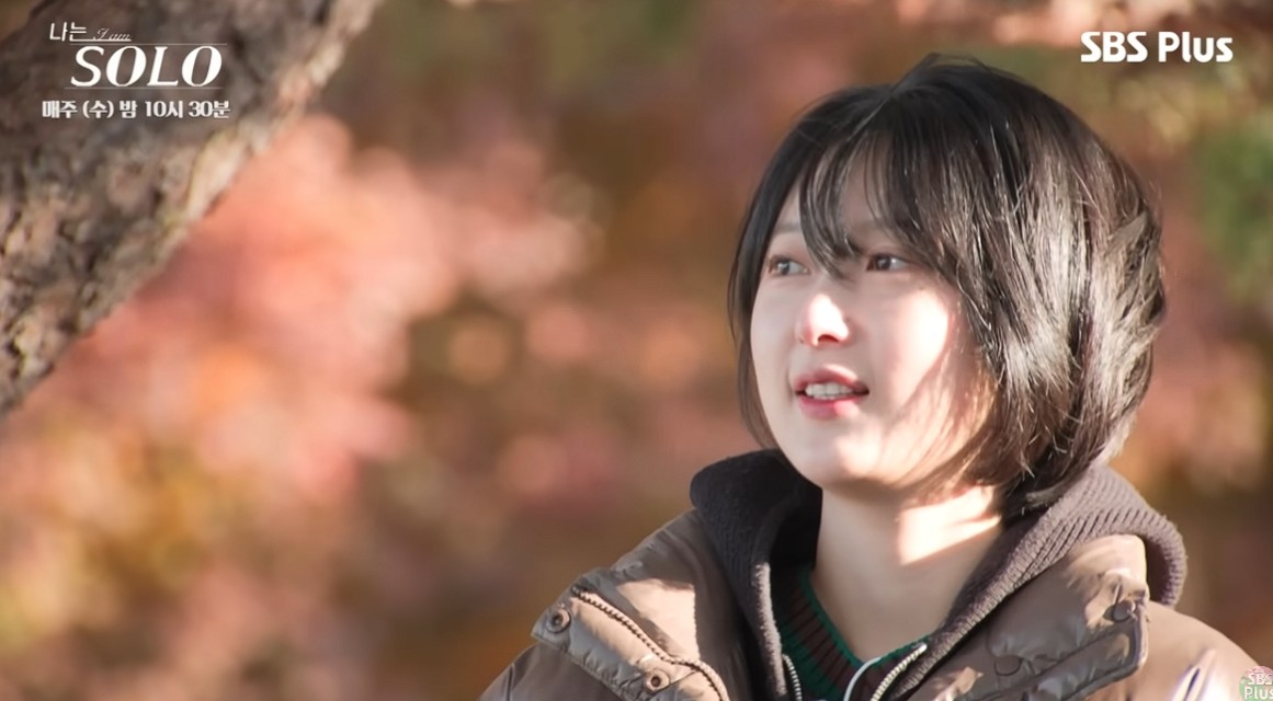 나는솔로 25기 여자들 직업7