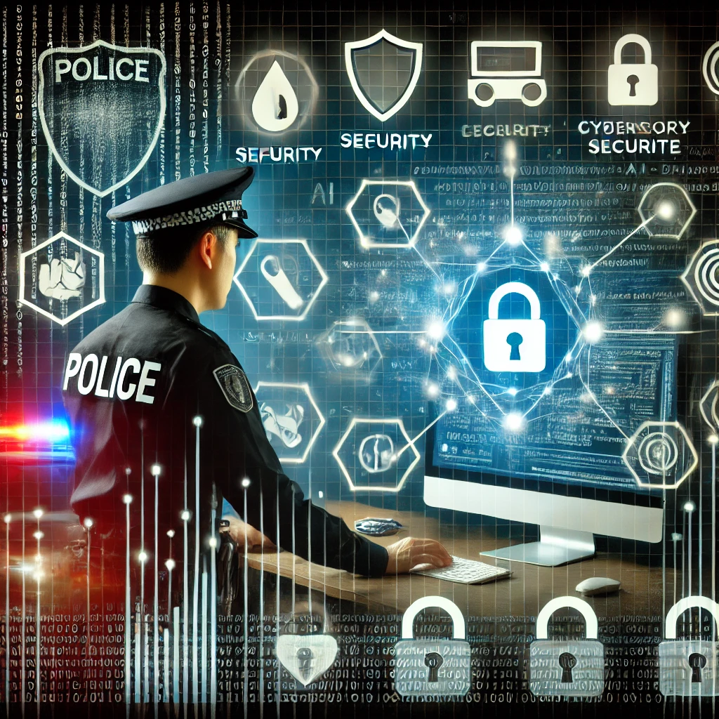 인공지능 범죄 대응책