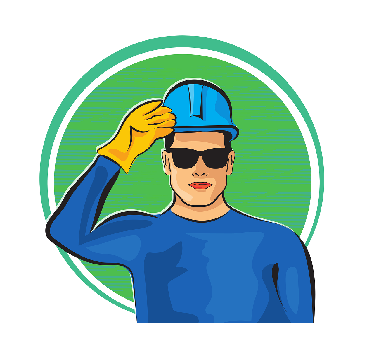 노동절 법정공휴일