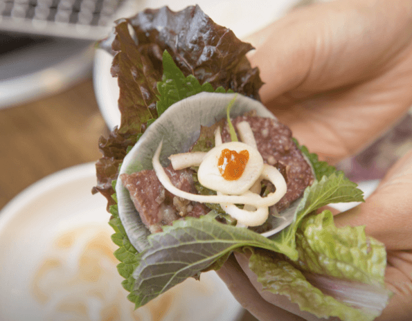 생방송오늘저녁 울산 언양불고기 맛집
