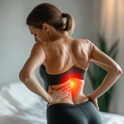 척추디스크 초기 치료 방법6