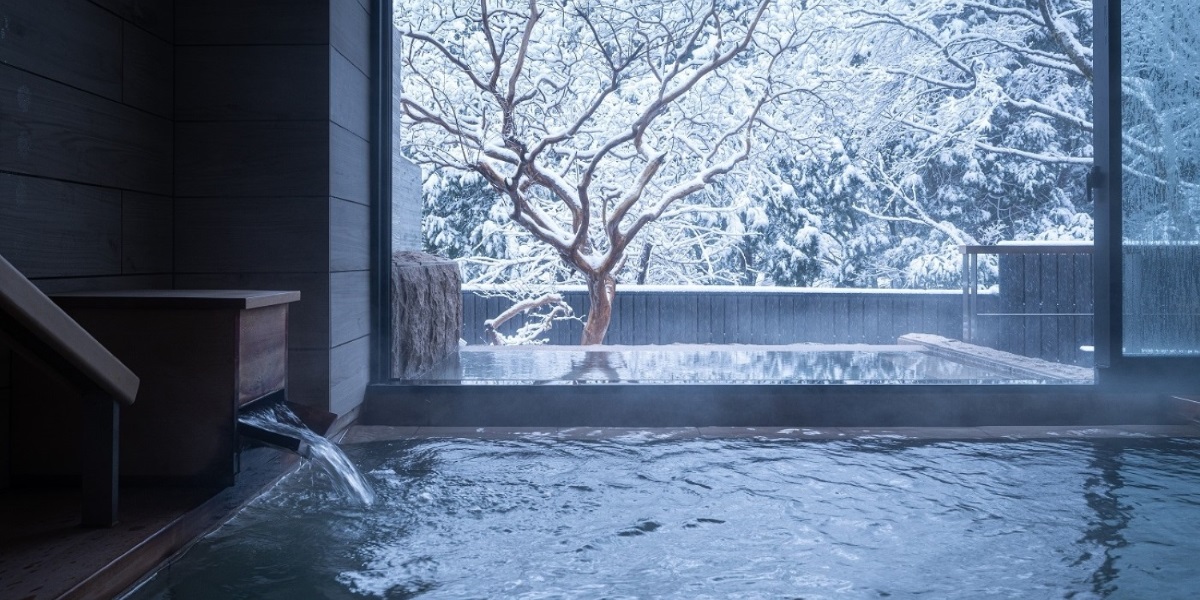 국내 겨울 온천 여행지 올 겨울 꼭 가봐야 할 곳 추천