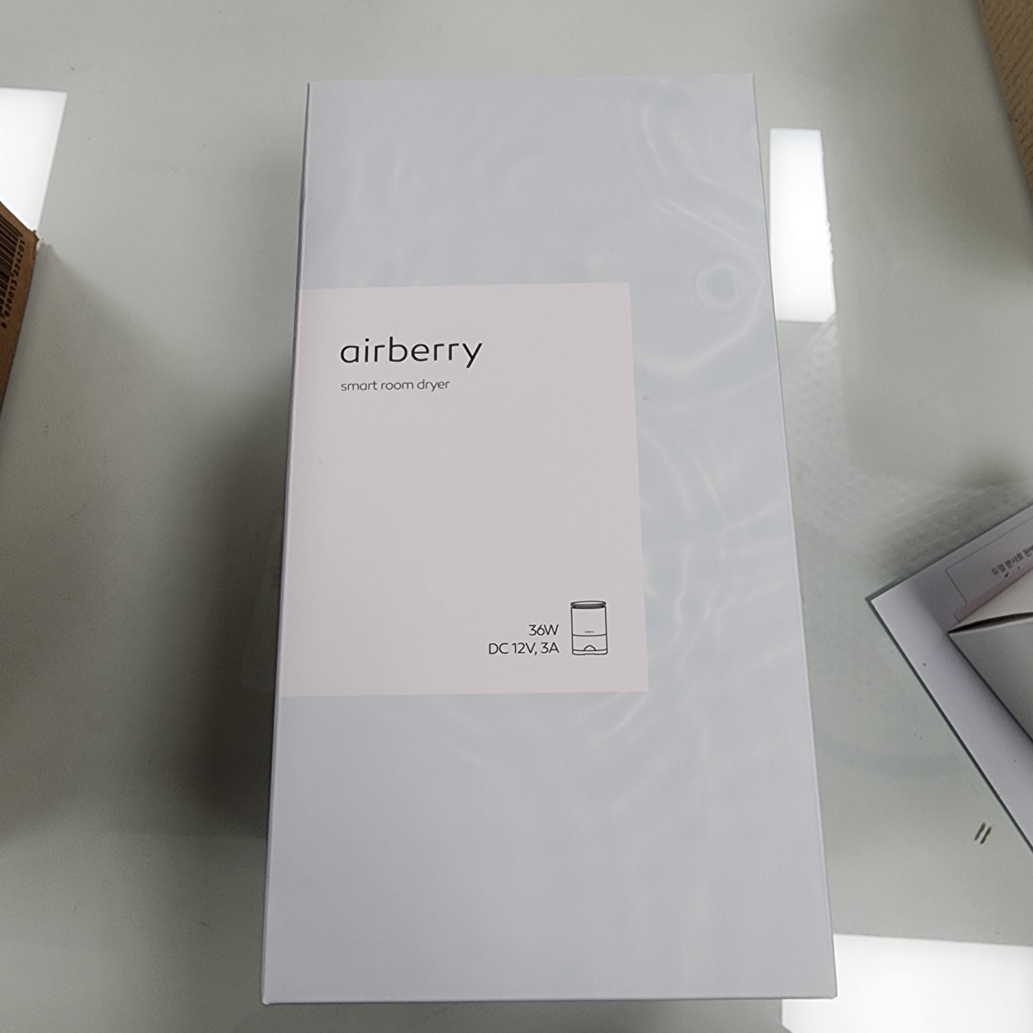 에어베리룸드라이어사용후기