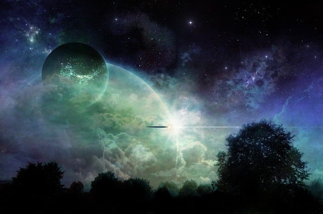 SETI(외계 지능 탐사)의 역사와 미래