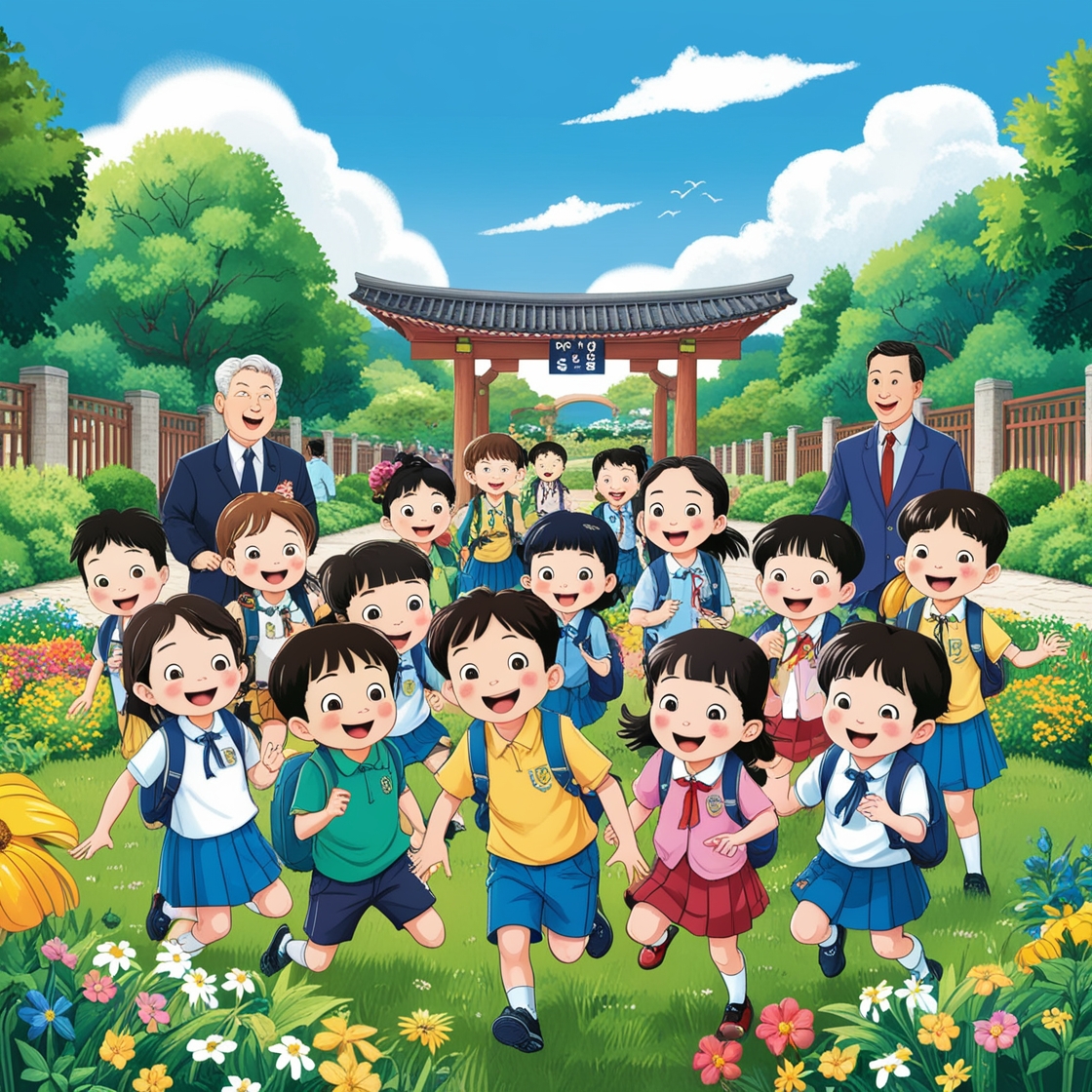 교외체험학습 신청서 쓰는 방법