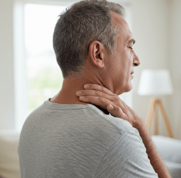목 어깨 통증 원인 및 병원 선택 방법6