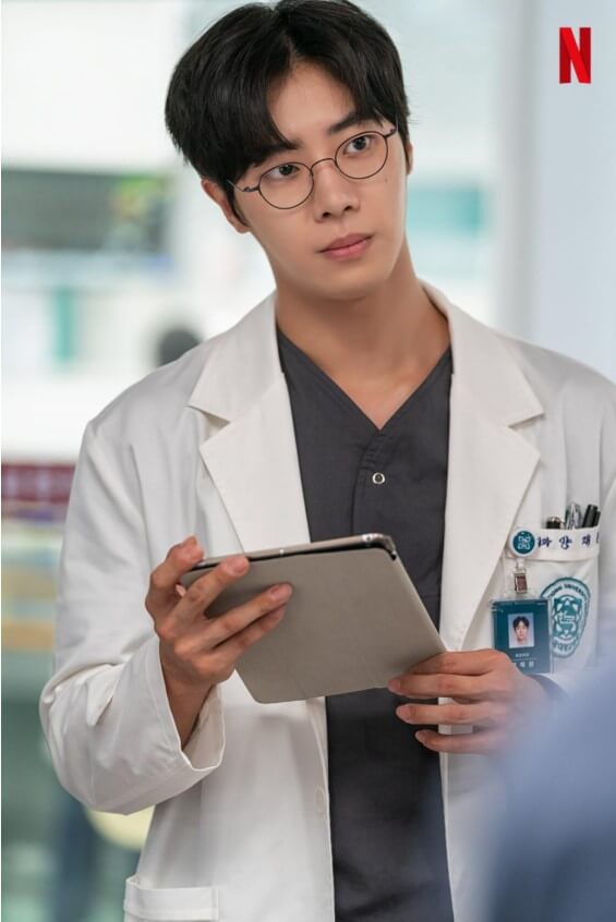 중증외상센터 등장인물 심층 분석 - 캐릭터별 보는방법