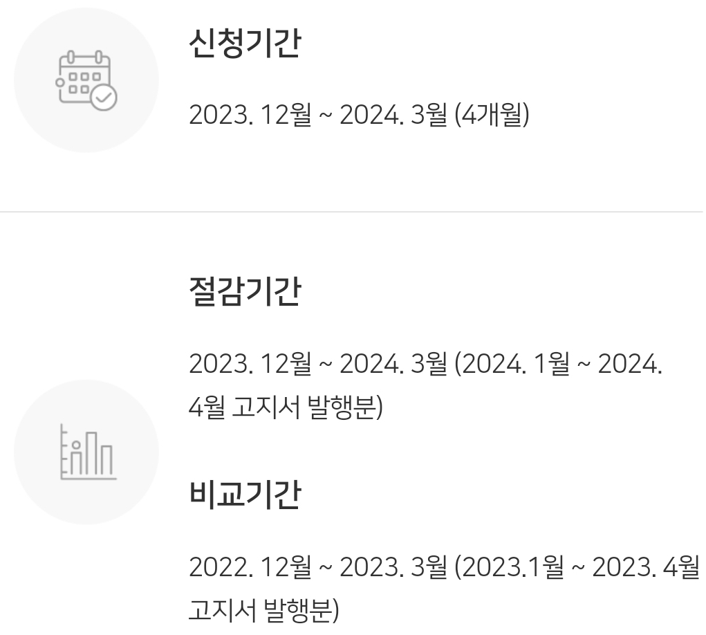 도시가스 캐시백 신청방법