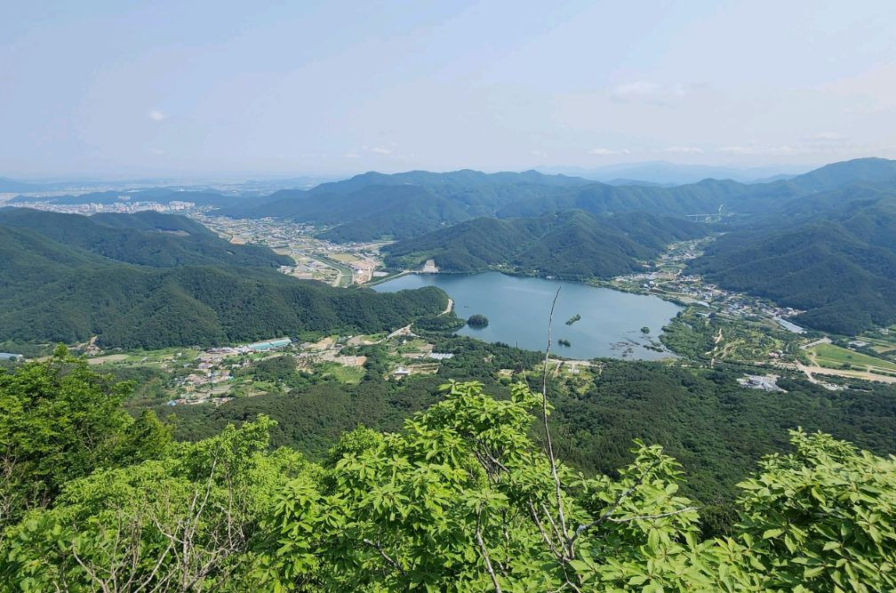 내장산국립공원 내장사지구