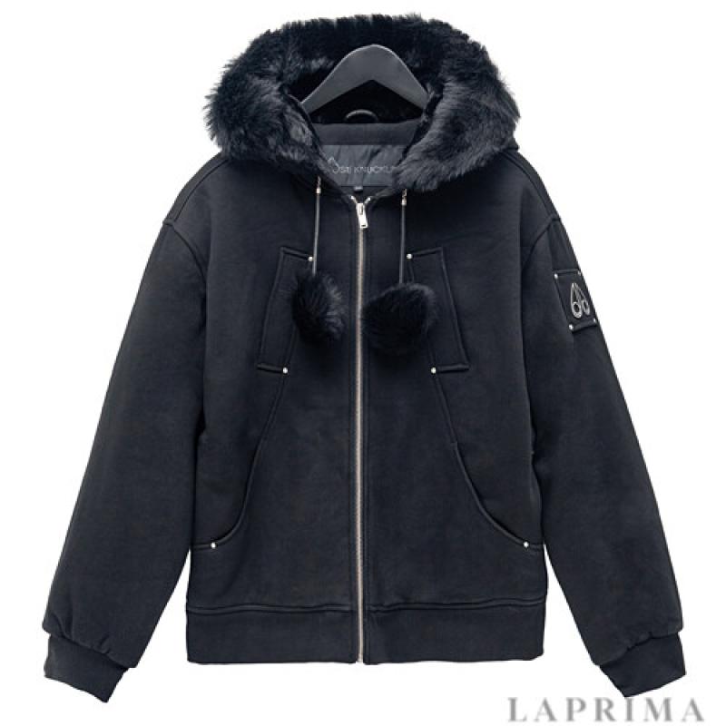 무스너클 22F 여성후드집업 M32LS634 305