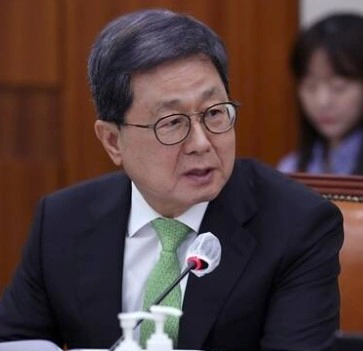 이달곤 국회의원 프로필 나이 고향 학력 재산 경력