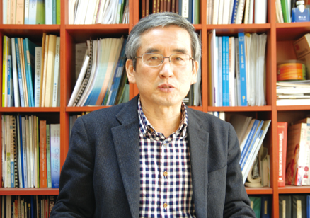 이계호 태초 먹거리학교