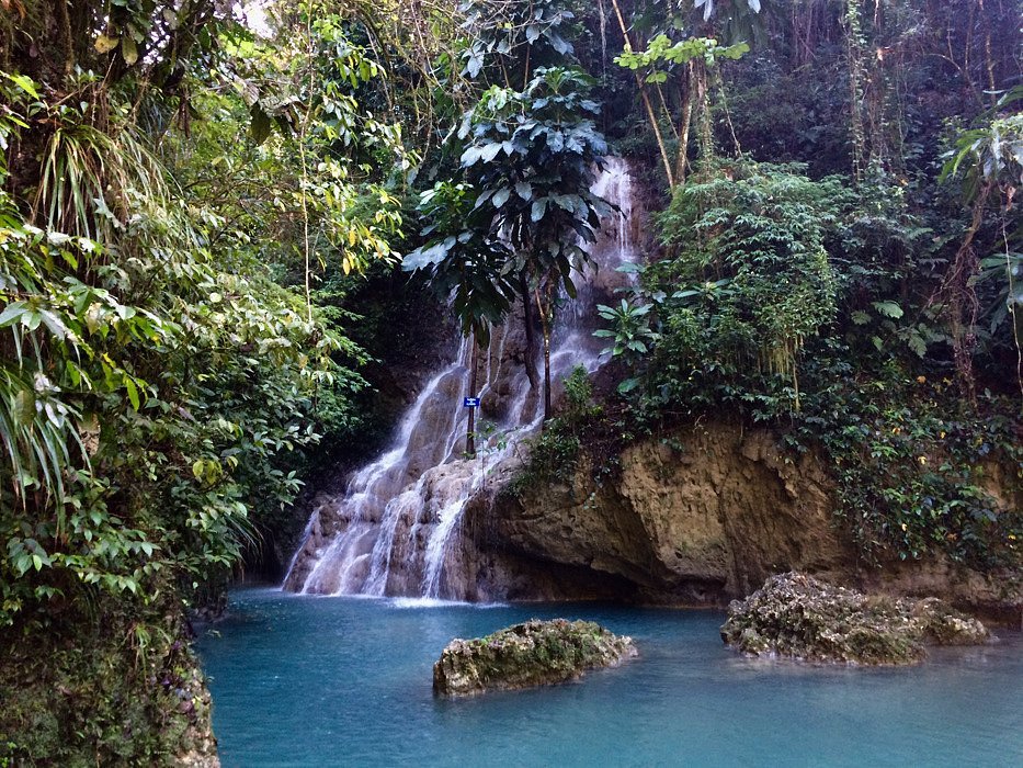 포트 안토니오 (Port Antonio)