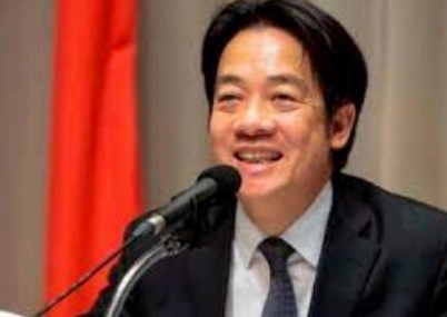 대만 총통 선거 결과&amp;#44; 라이칭더 당선 