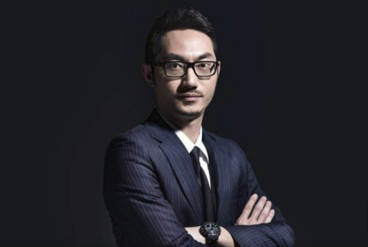 딥시크의 창업자 량원펑