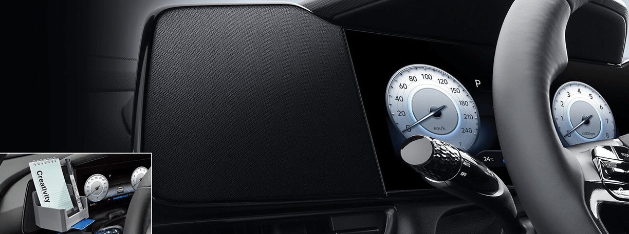 아반떼 하이브리드