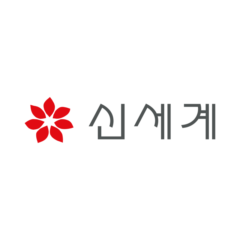 신세계_로고