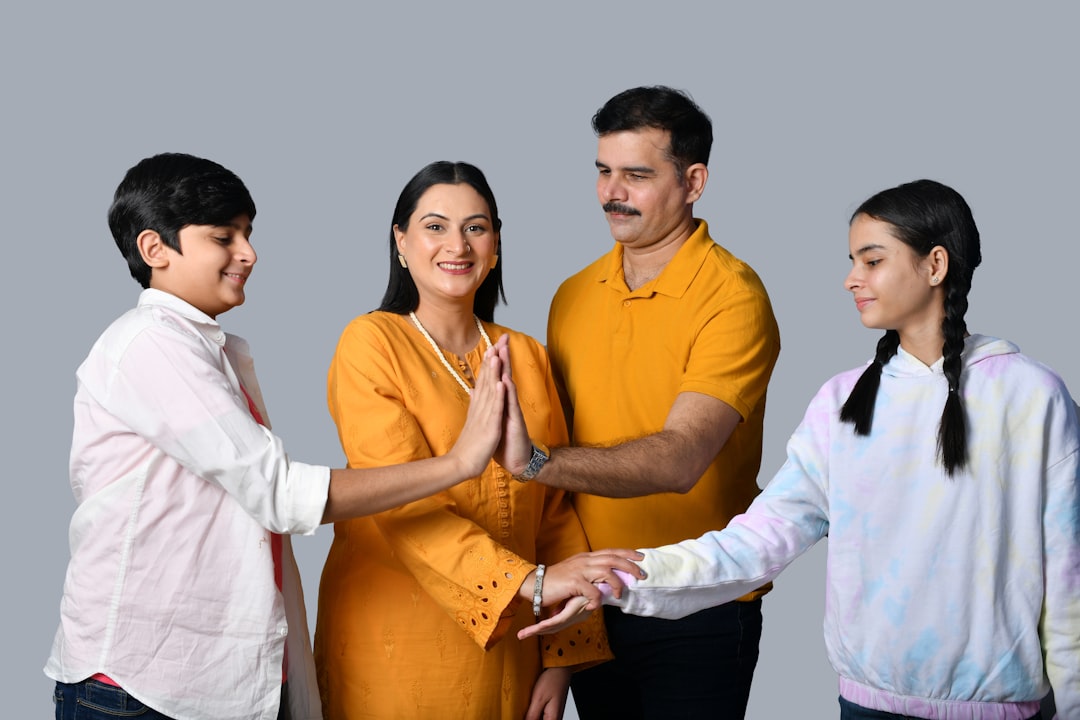 Family certificate